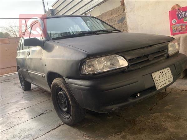 Kia Pride 1993 for sale in Iraq - Kirkuk